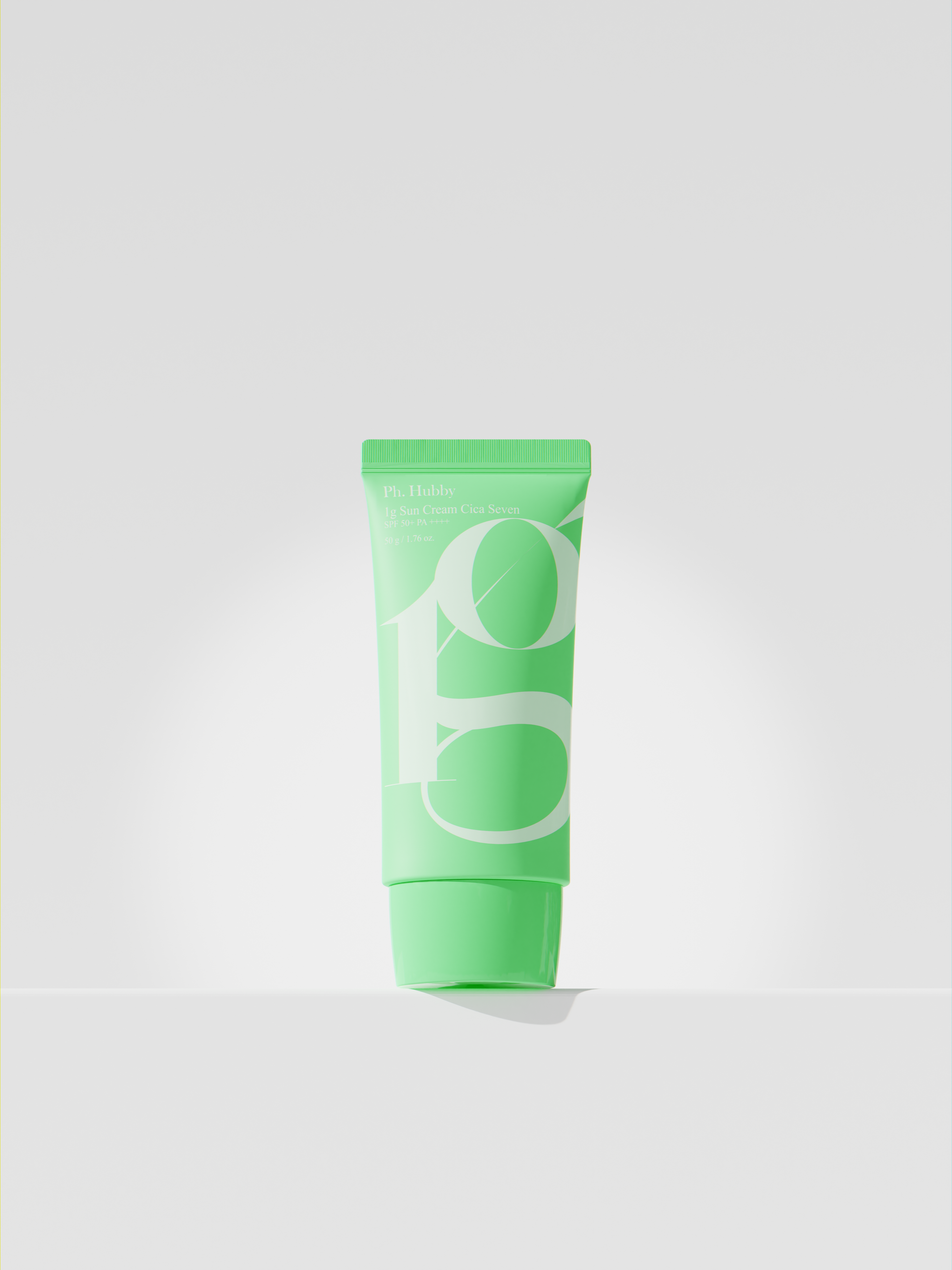 Ph Hubby 1g Sun Screen - Cica Seven