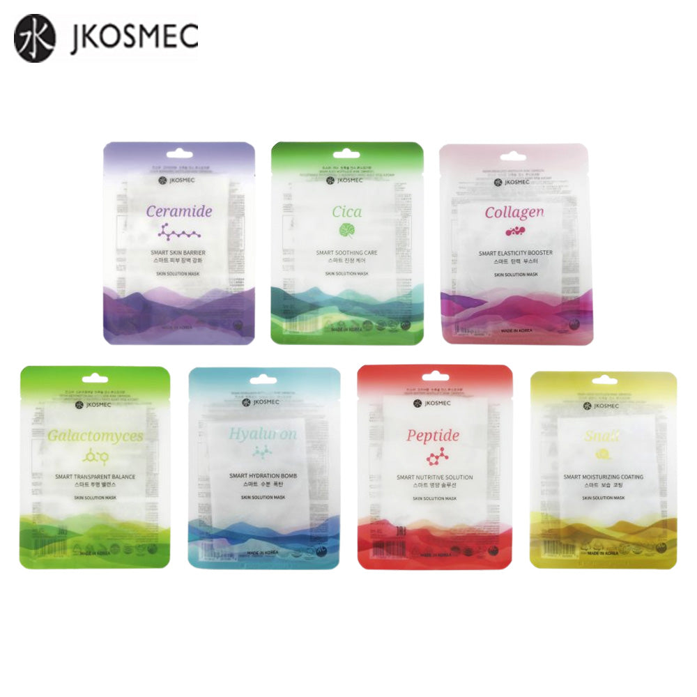 JKOSMEC Skin Solution Masks (Per Piece) (Minimum Order Quantity: 10)