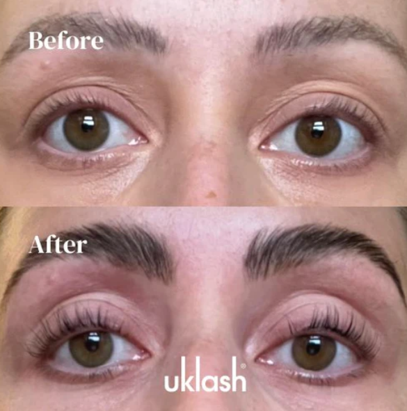 Ukbrow Eyebrow Serum