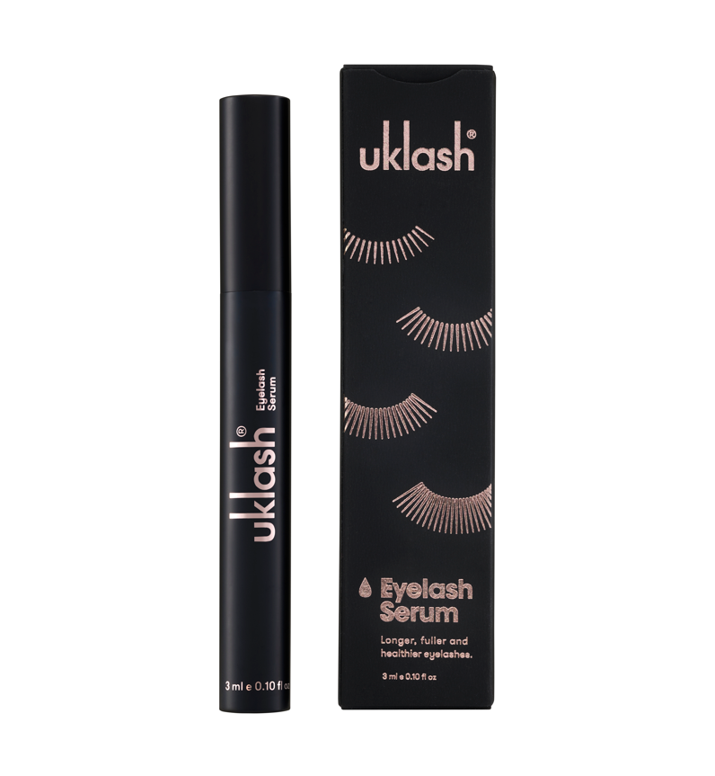 Uklash Eyelash Serum