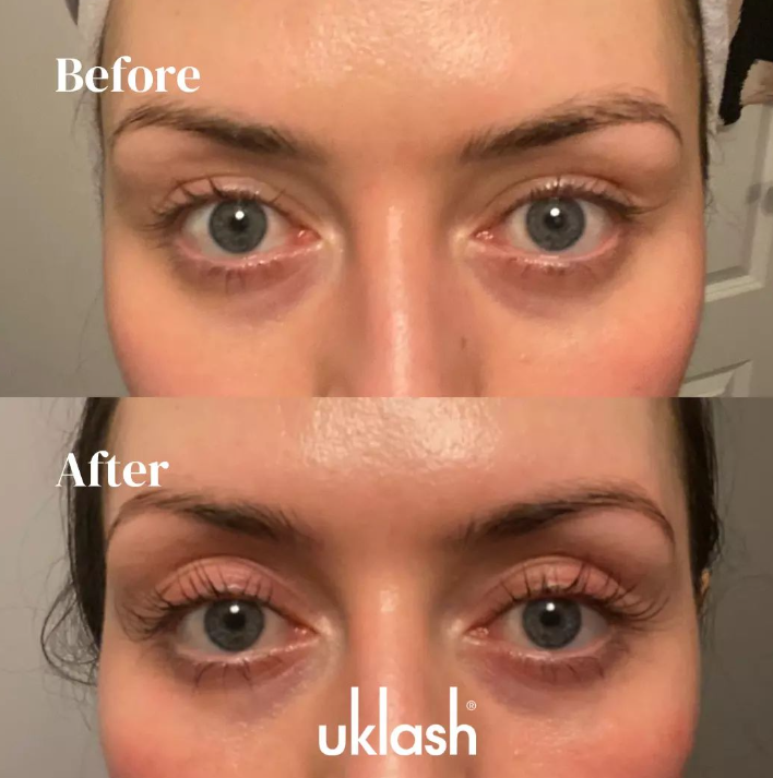 Uklash Eyelash Serum