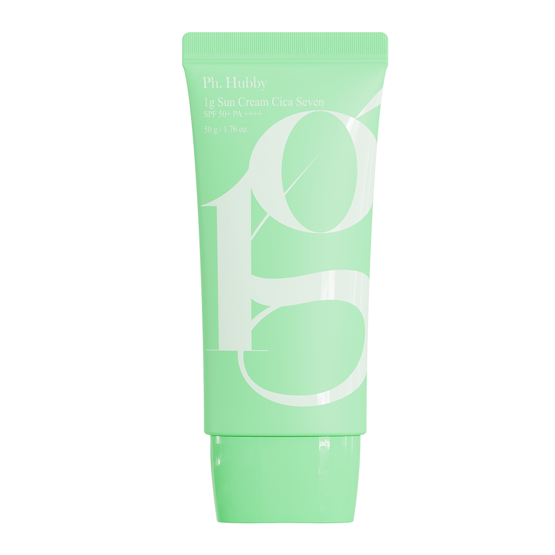 Ph Hubby 1g Sun Screen - Cica Seven