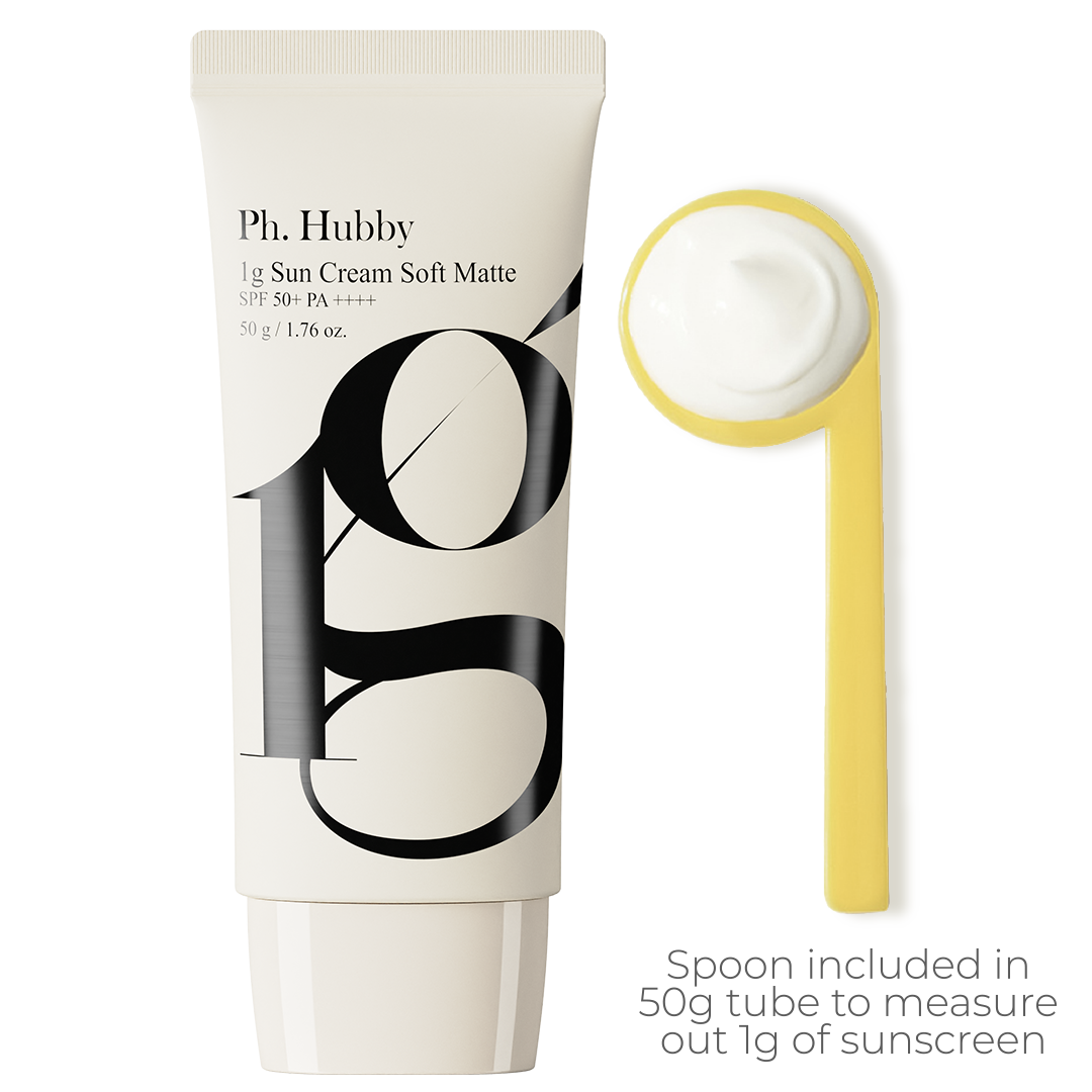 Ph Hubby 1g Sun Screen -Soft Matte Series From Korea