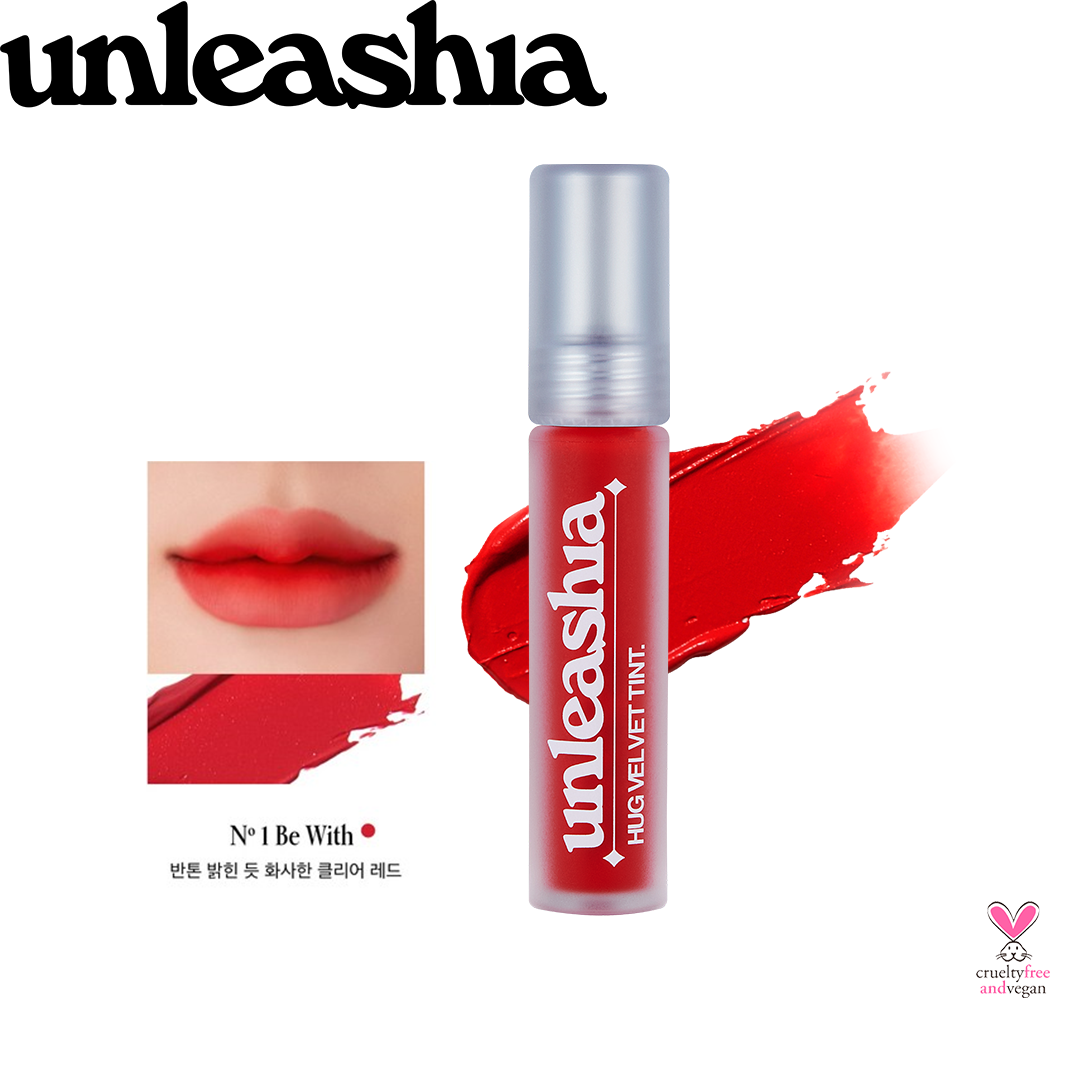 Unleashia Hug Velvet Tint