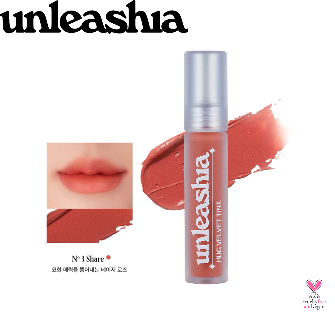 Unleashia Hug Velvet Tint