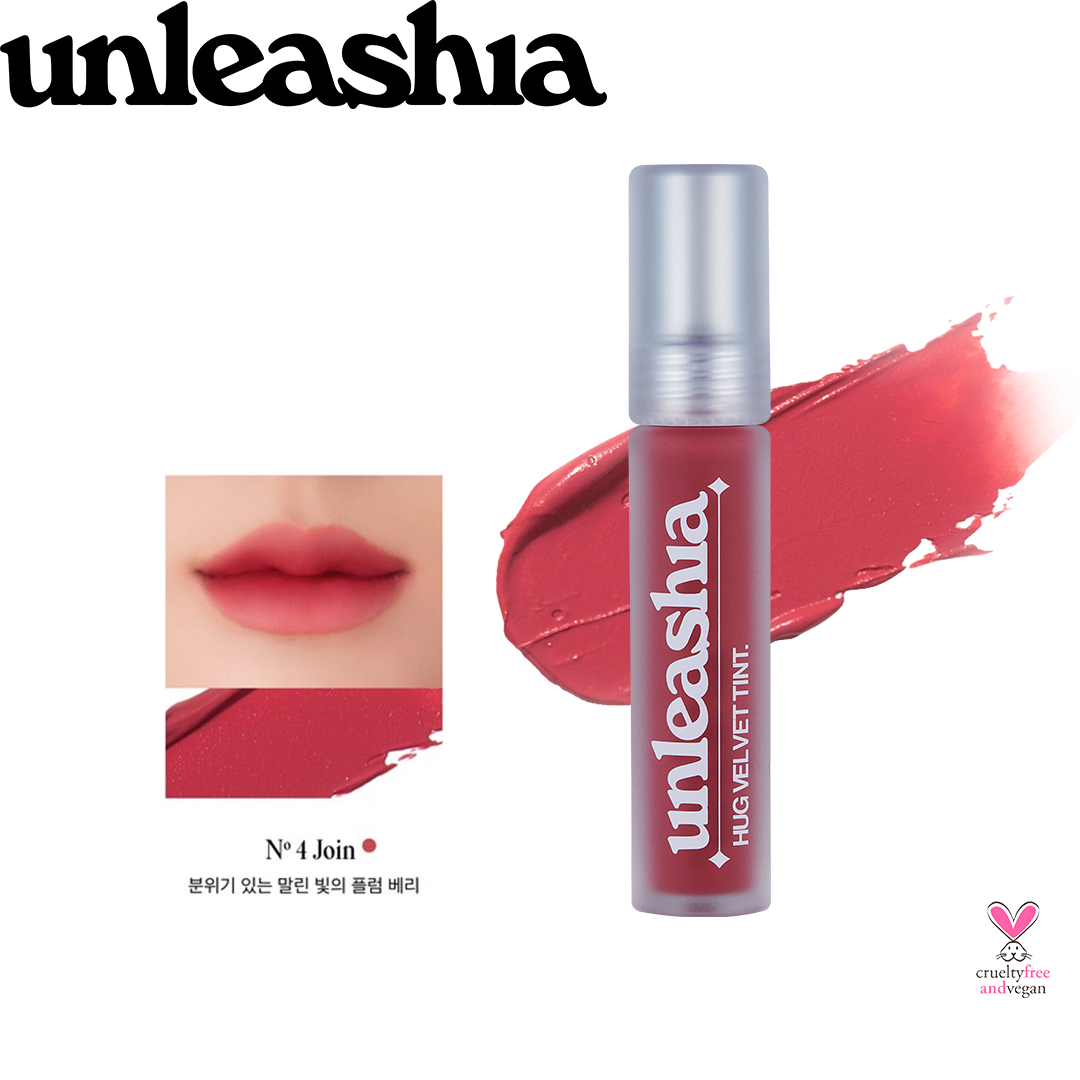 Unleashia Hug Velvet Tint