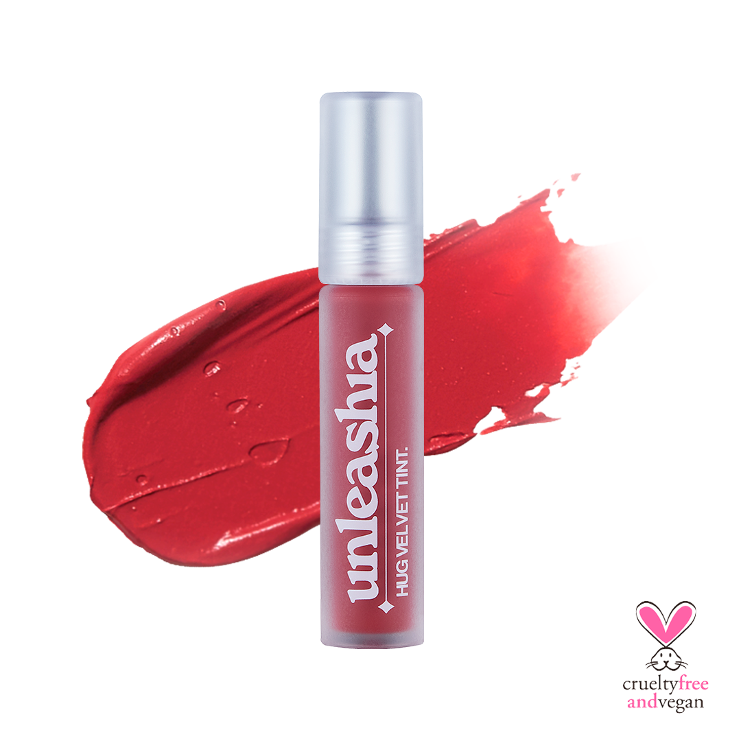 Unleashia Hug Velvet Tint