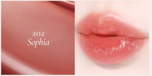 Dinto Blur Glowy Lip Tint