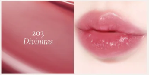 Dinto Blur Glowy Lip Tint