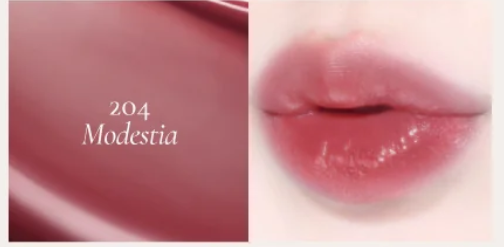 Dinto Blur Glowy Lip Tint