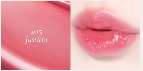 Dinto Blur Glowy Lip Tint