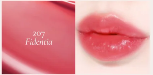 Dinto Blur Glowy Lip Tint