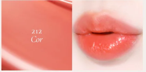 Dinto Blur Glowy Lip Tint