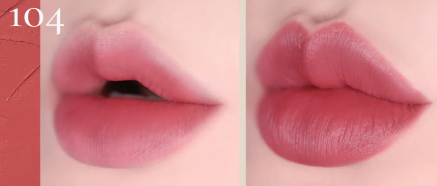 Dinto Blur-Finish Lip Tint