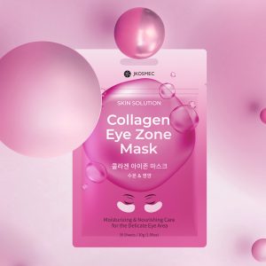 JKOSMEC Skin Solution Collagen Eye Zone Mask