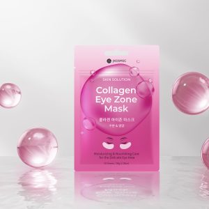 JKOSMEC Skin Solution Collagen Eye Zone Mask