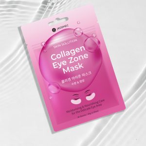 JKOSMEC Skin Solution Collagen Eye Zone Mask