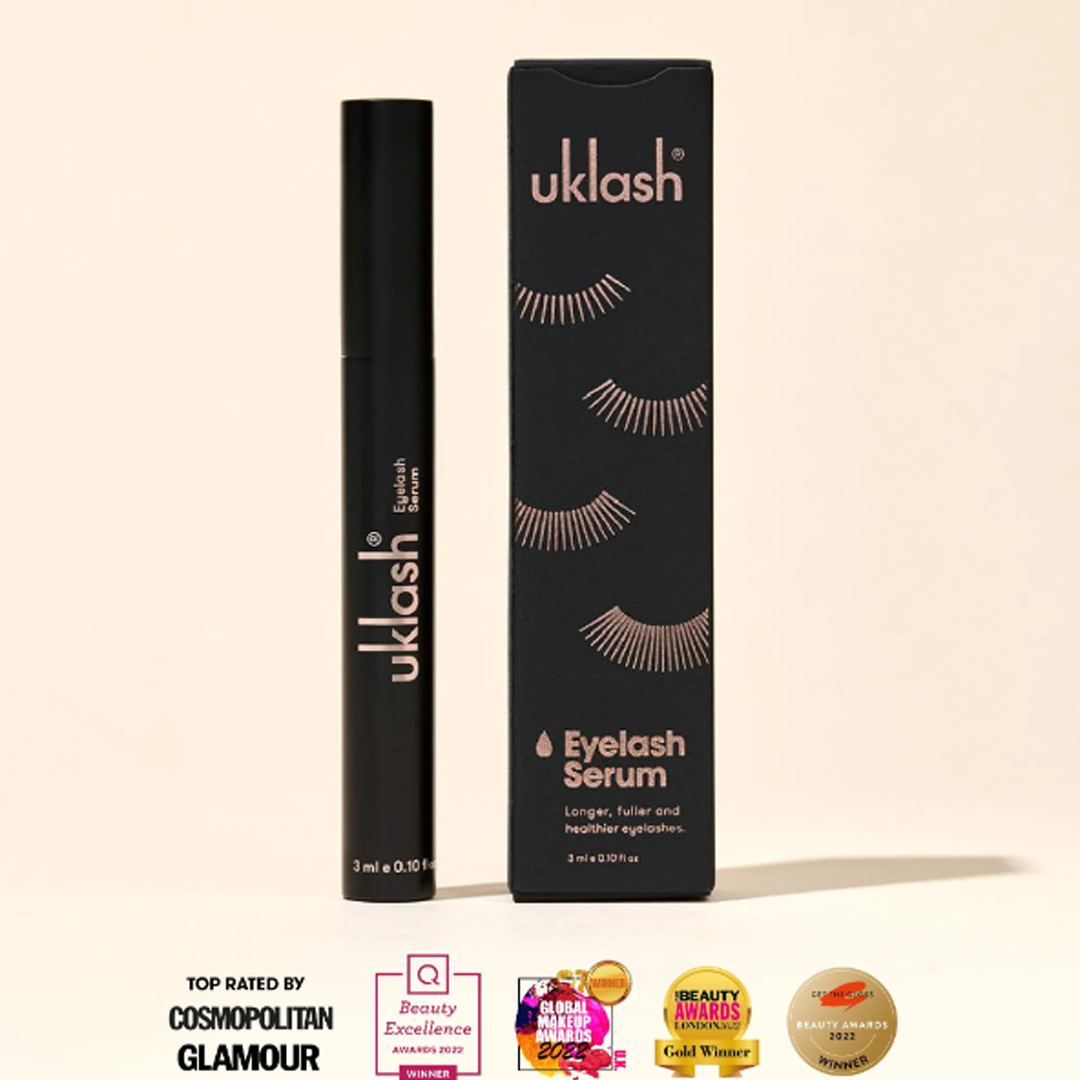 Uklash Eyelash Serum