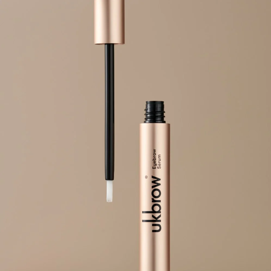 Ukbrow Eyebrow Serum