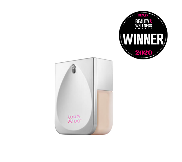 Beautyblender® Bounce Liquid Whip Long Wear Foundation