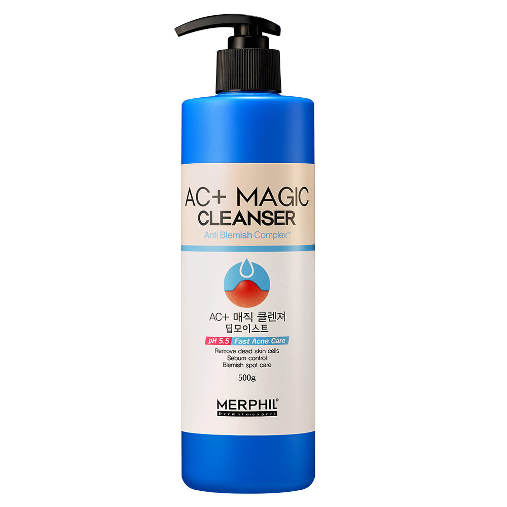 Merphil AC+ Magic Cleanser