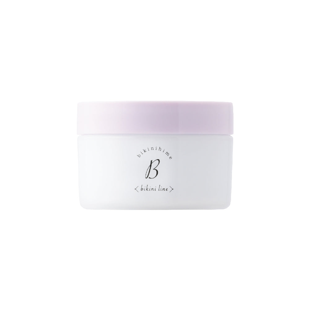 Liberta Himecoto Bikini Hime Exfoliating & Brightening Cream