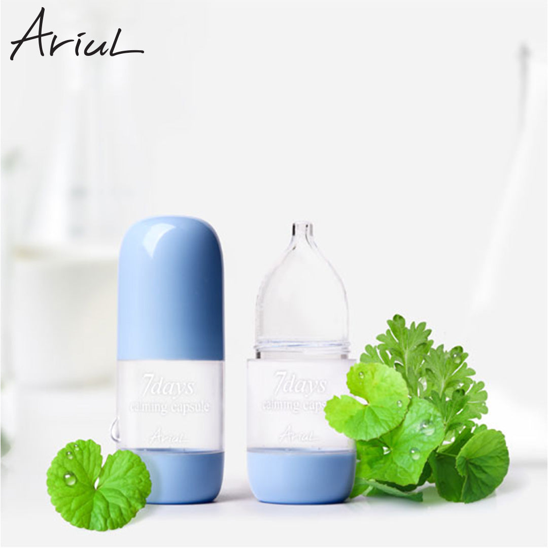 Ariul 7Days Calming Capsule