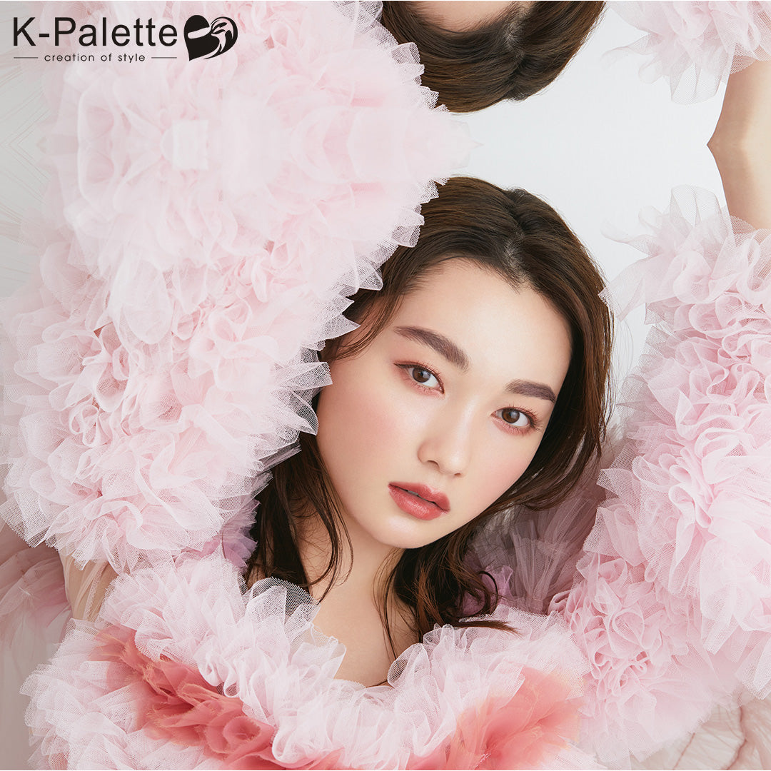 K-Palette Real Lasting Eyeliner 24H (Spring 2023 Limited Collection)