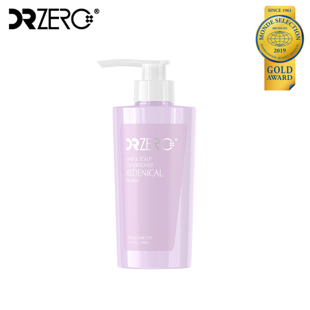 DR ZERO Female Redenical Conditioner