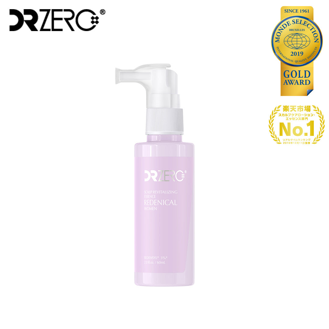 DR ZERO Female Redenical Essence