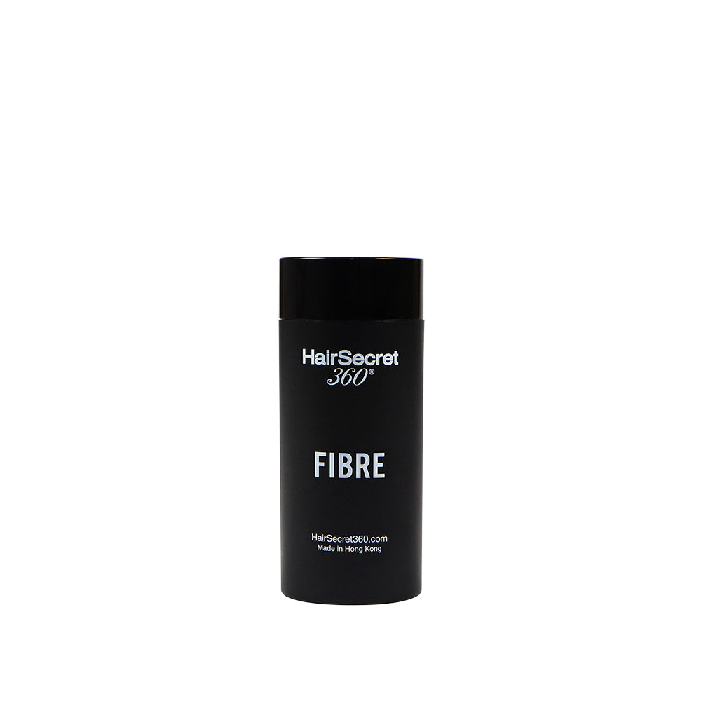 HairSecret 360 Hair Building Fibre(Single)