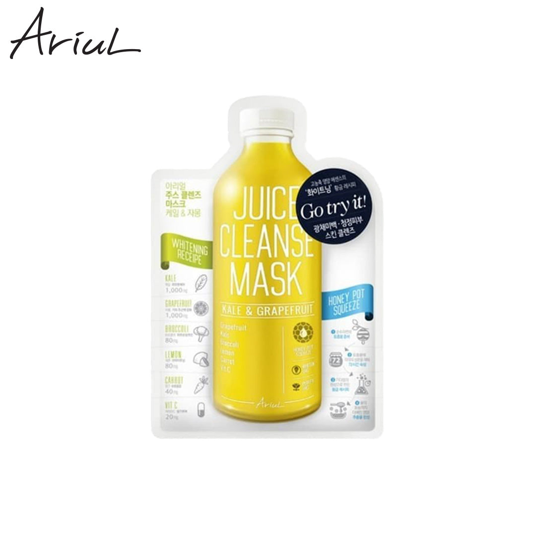 Ariul Juice Masks - Single Piece