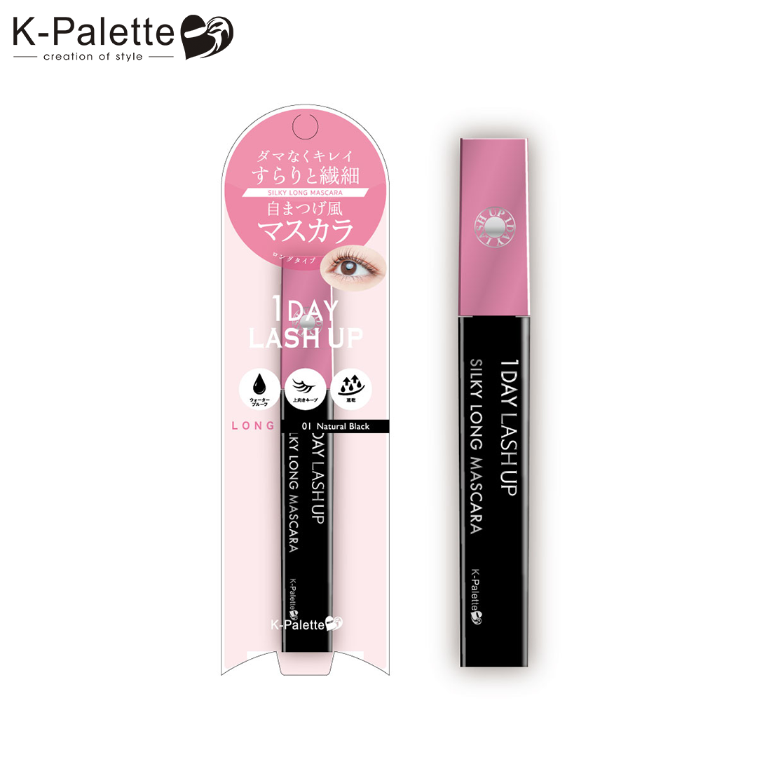 K-Palette 1 Day Lash Up Mascara