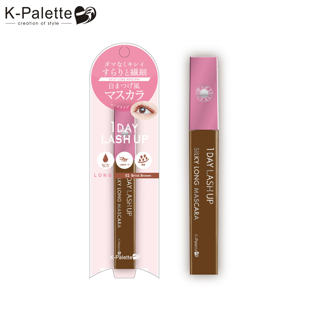 K-Palette 1 Day Lash Up Mascara