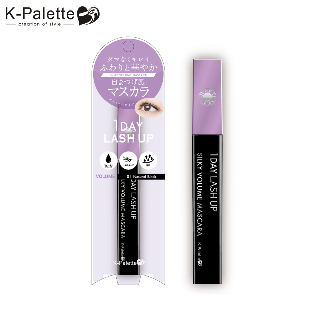 K-Palette 1 Day Lash Up Mascara