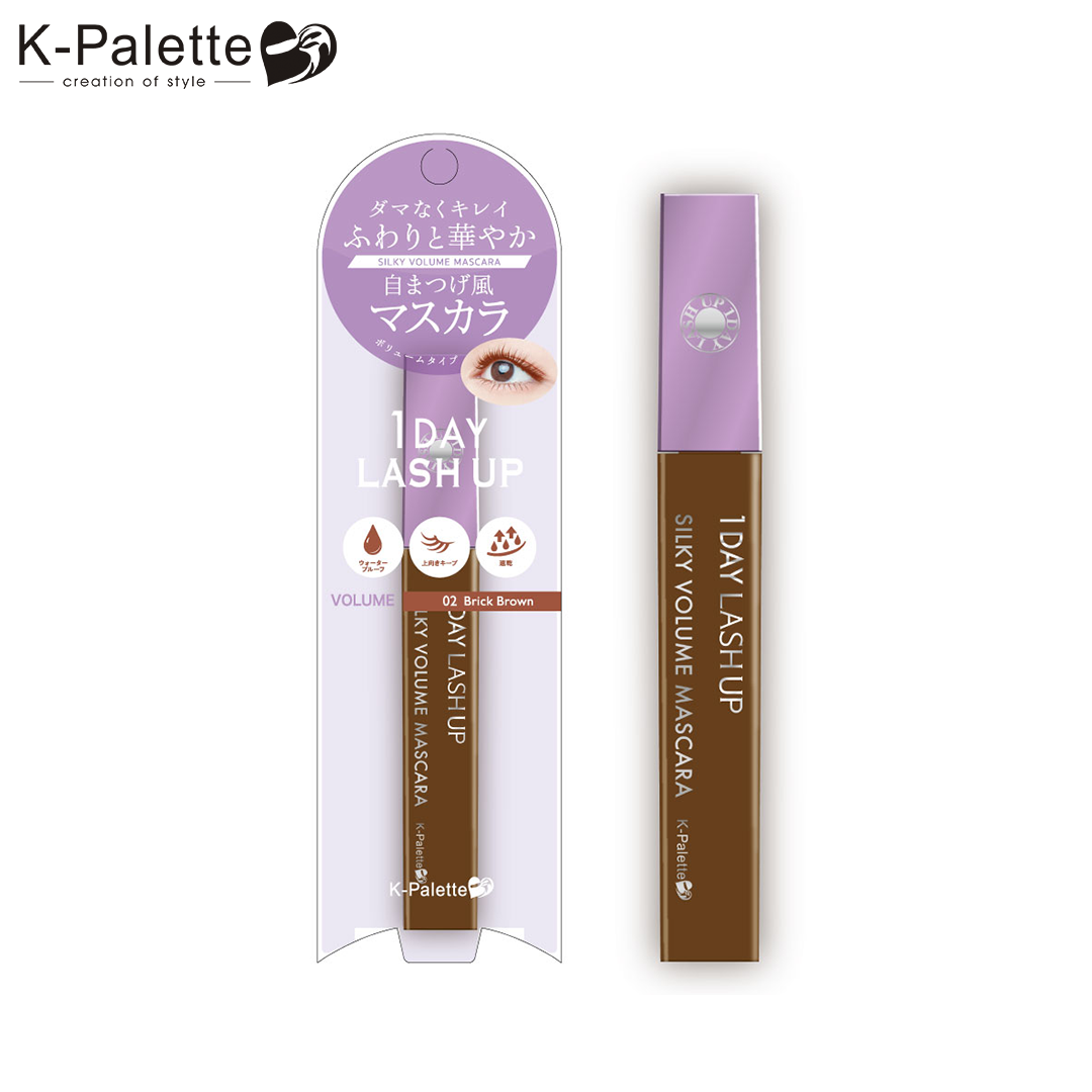 K-Palette 1 Day Lash Up Mascara