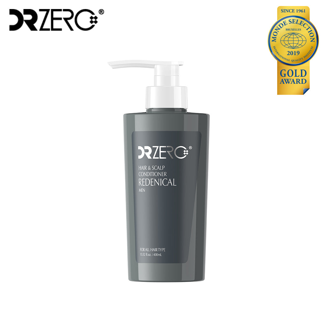 DR ZERO Male Redenical Conditioner