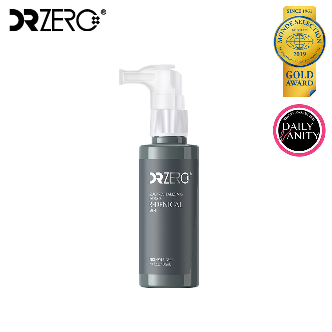 DR ZERO Male Redenical Essence