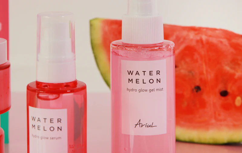 Ariul Watermelon Hydro Vital Gel Mist