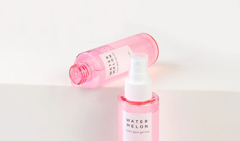 Ariul Watermelon Hydro Vital Gel Mist