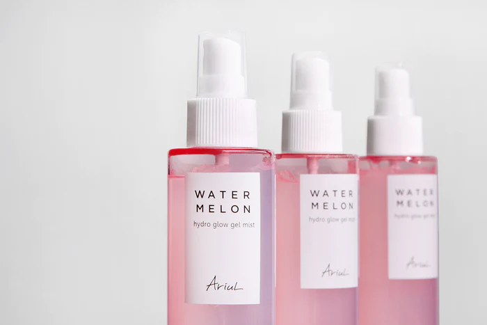 Ariul Watermelon Hydro Vital Gel Mist