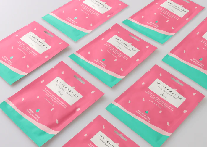 Ariul Watermelon Hydro Vital Sheet Mask