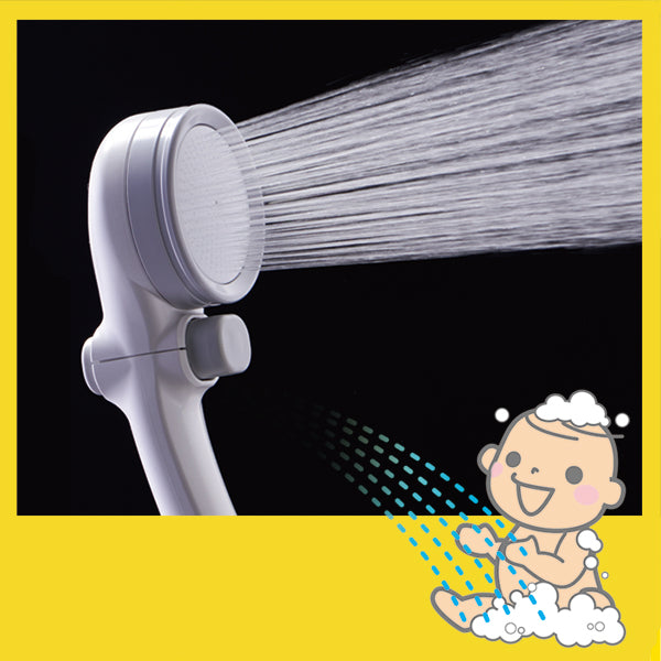 Kimochii Shower Head (Baby)