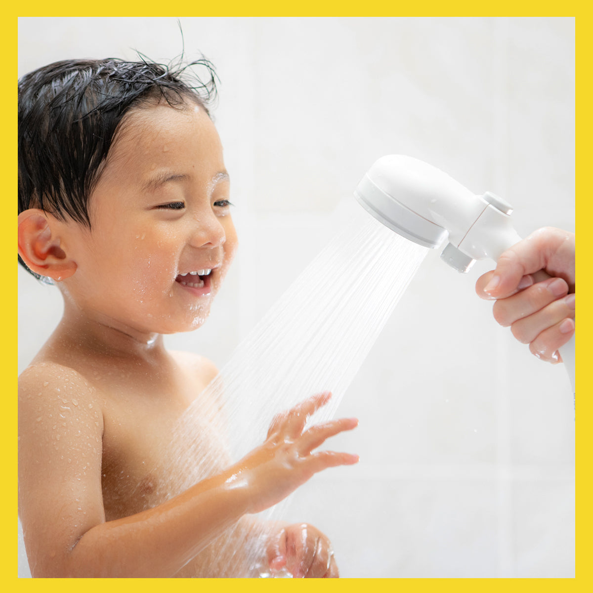 Kimochii Shower Head (Baby)