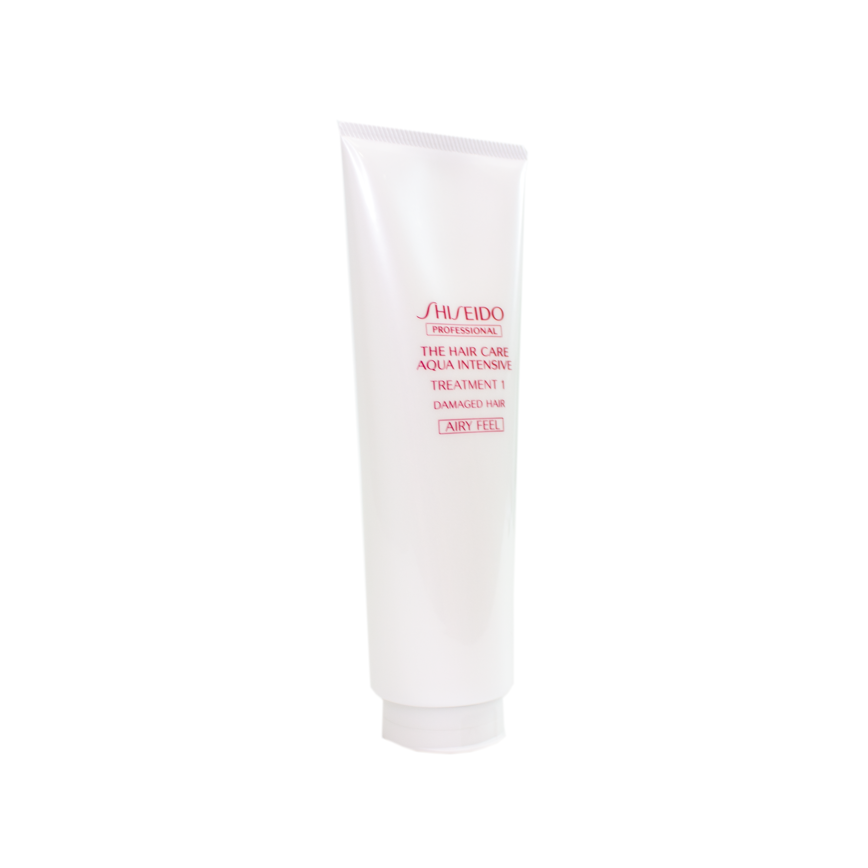 Shiseido THC Aqua Intensive Treatment 1