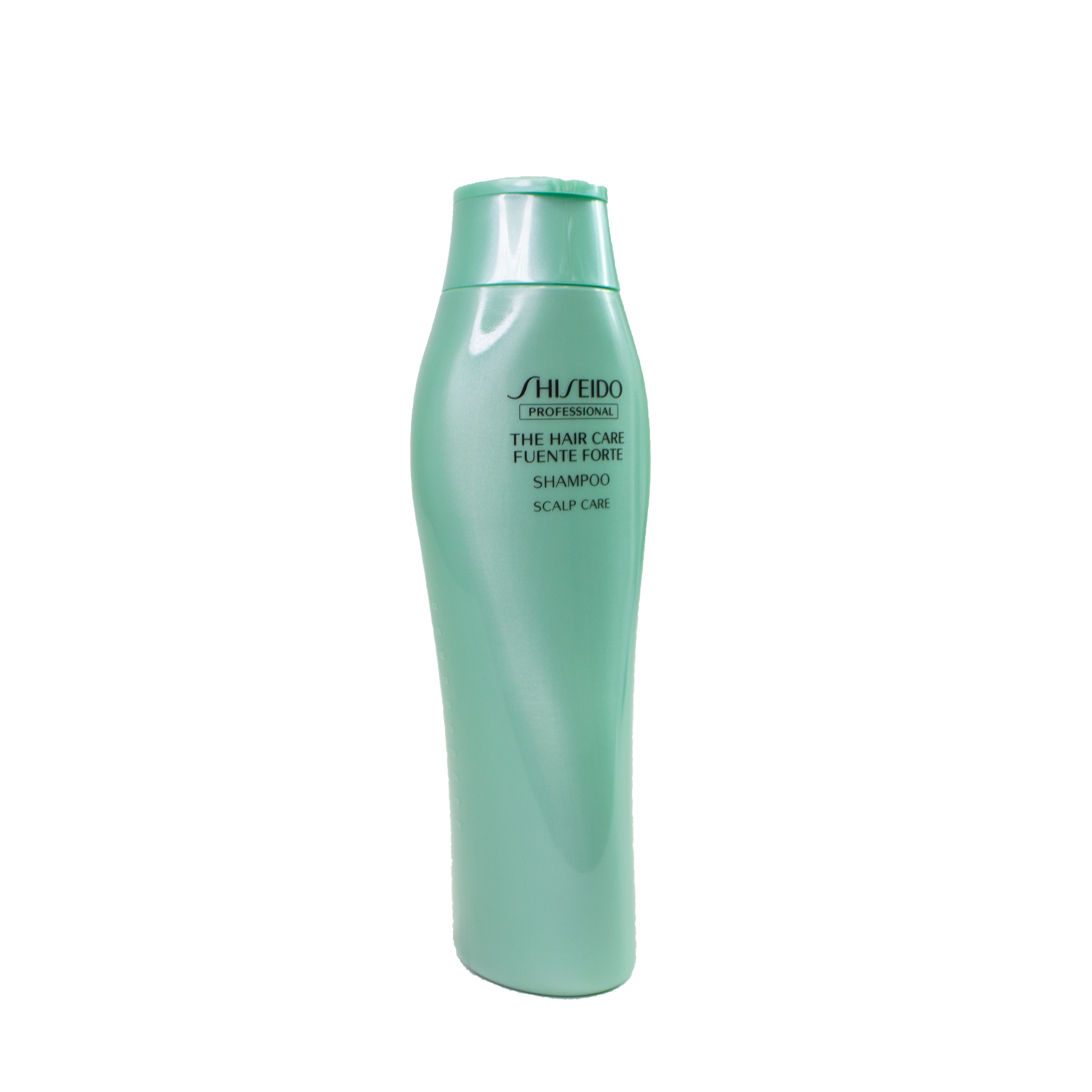 Shiseido THC Fuente Forte Shampoo