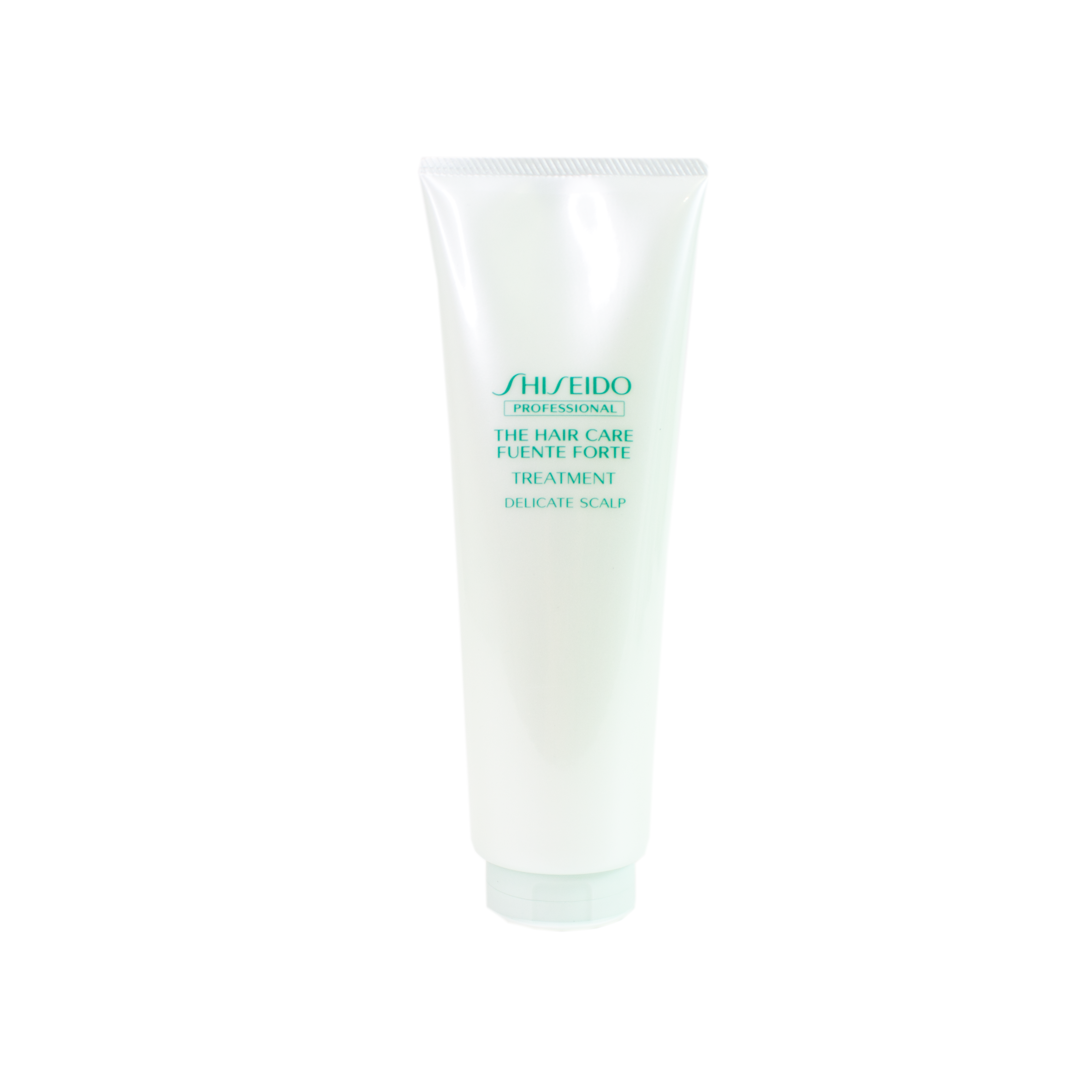 Shiseido THC Fuente Forte Delicate Scalp Treatment